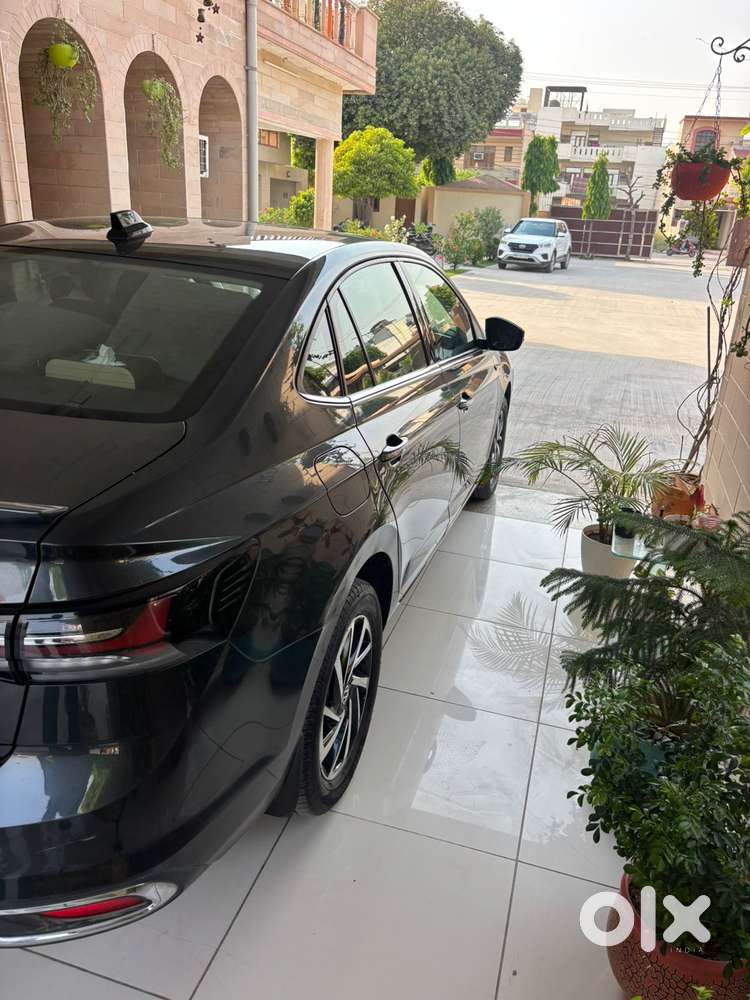 Volkswagen Virtus 1.5 Tsi Gt Plus Evo Dsg, 2026, Petrol