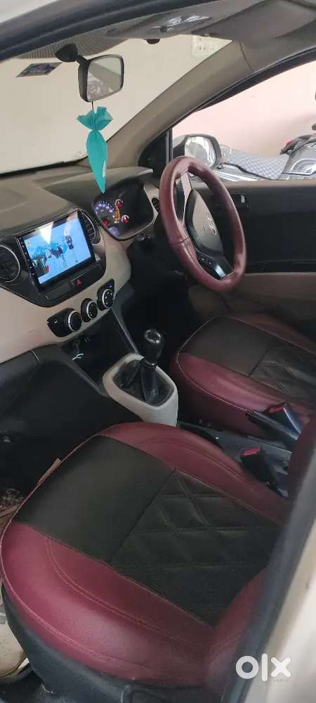 Hyundai Xcent Crdi Bsiv - Well‑maintained And Ready For Immediate Use
