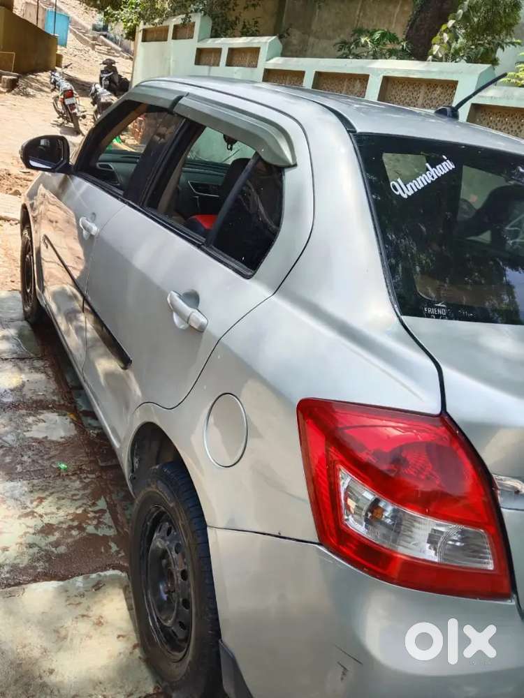 To Sell My Swift Dzire Diseal
