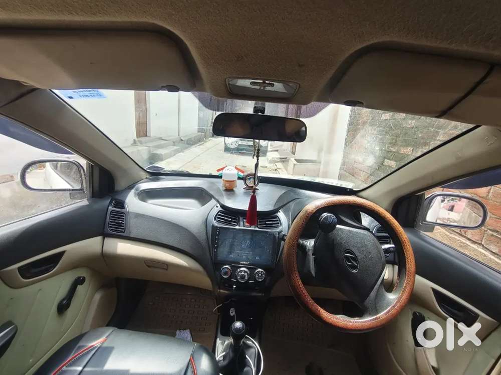Hyundai Eon D-lite 2013 Car