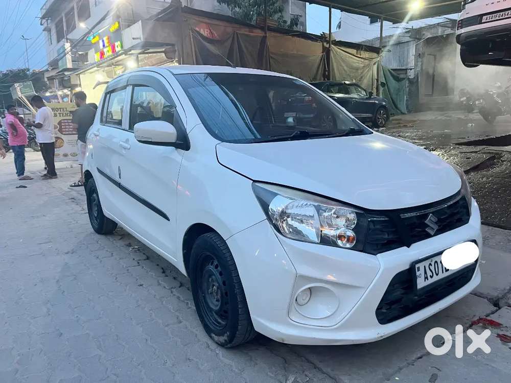 Maruti Suzuki Celerio 2020 Petrol