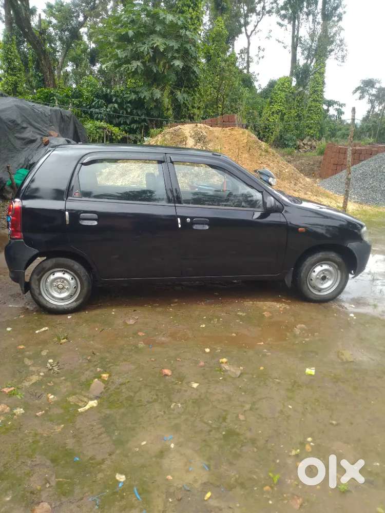 Maruti Suzuki Alto 2006 Year
