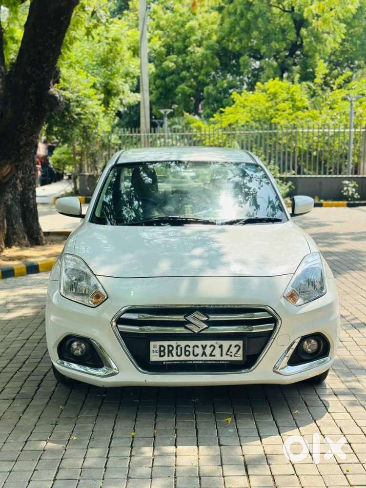 Maruti Suzuki Dzire 1.2 Vxi, 2022, Petrol