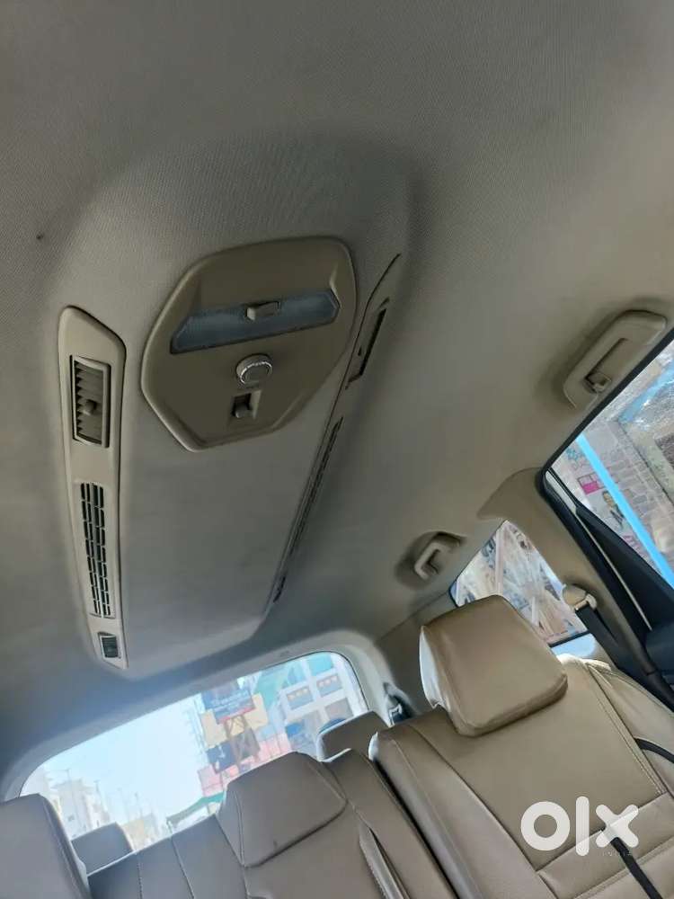 Mahindra Marazzo 2018 Diesel 56000 Km Driven