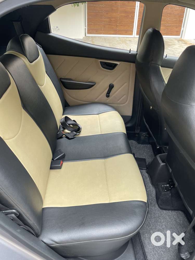 Hyundai Eon D-lite +, 2014, Petrol