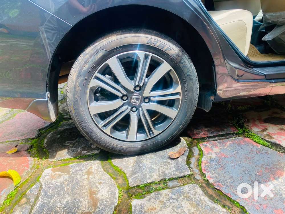 Honda Amaze Petrol 2022