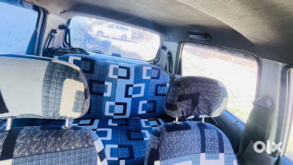 Maruti Suzuki Alto 800 2008 Lpg Good Condition