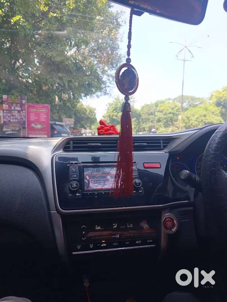 Honda City 2014 Diesel Well Maintained