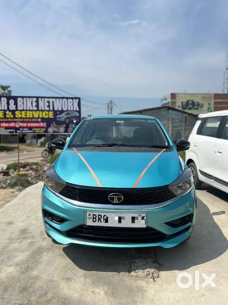Tata Tiago 2026 Only 6 Month Old Urgent Sell