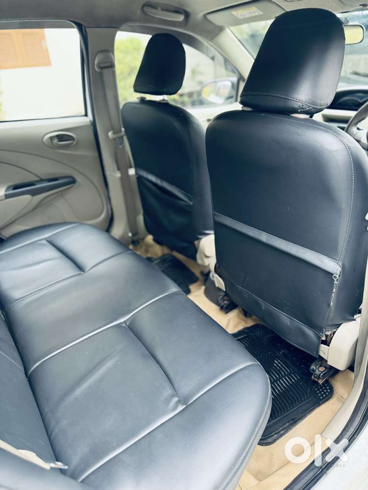 Toyota Etios 2014-2016 Gd, 2015, Diesel