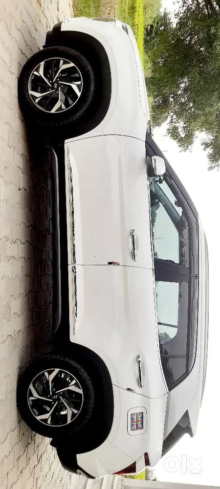 I Have Two Cars, Which Is Why I Am Selling One