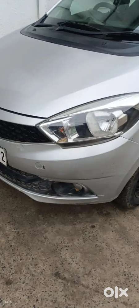 Tata Tigor 2017 Xt  Second Owner  72,000 Km  Well Maintained
