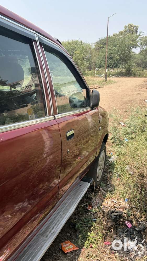 Chevrolet Tavera Diesel 2009