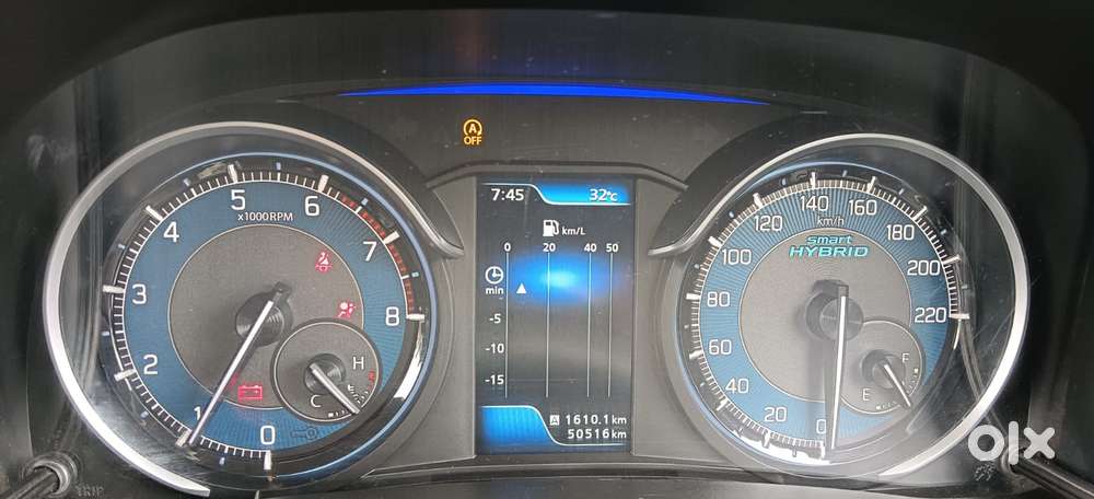 Maruti Suzuki Xl6 1.5 Zeta Mt, 2022, Petrol