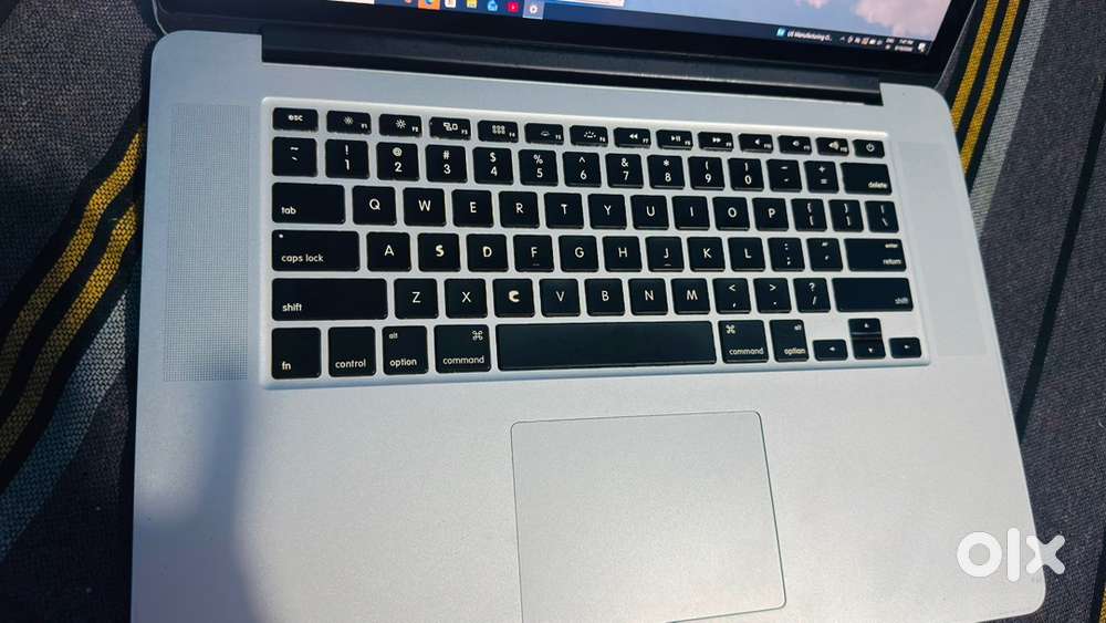 macbook pro