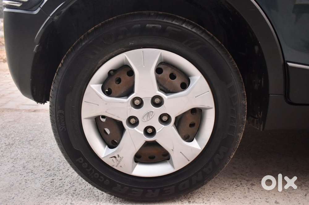 Mahindra Xuv300 W6 Amt Diesel, 2020, Diesel