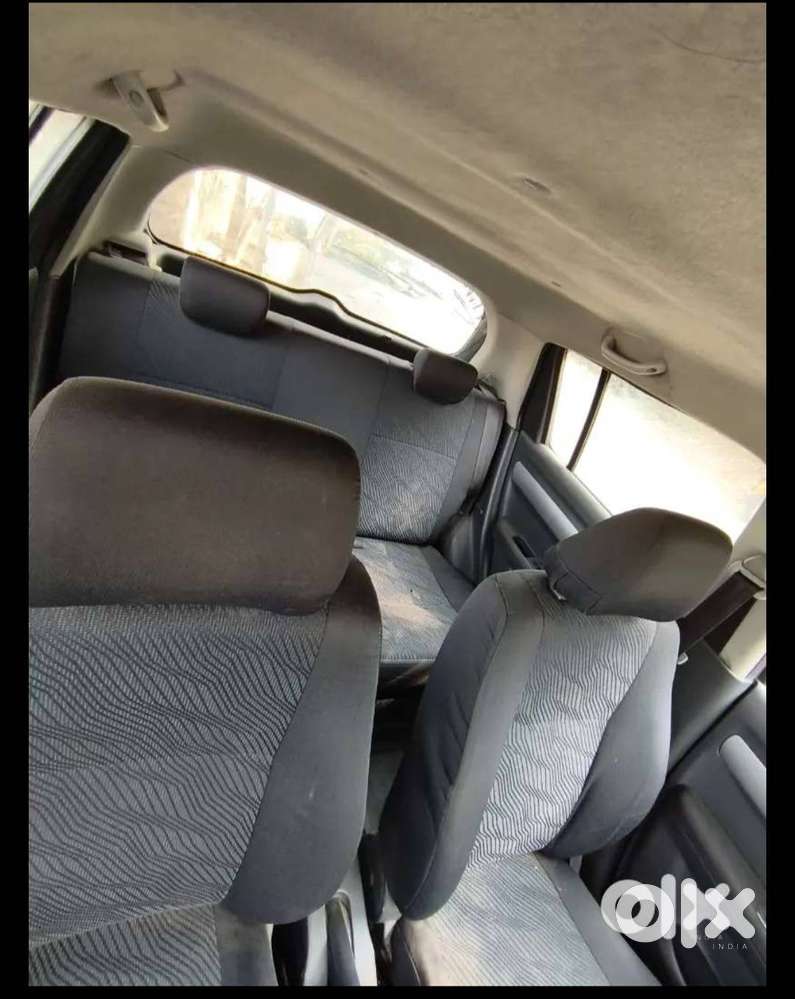 Good Condition But No Validity