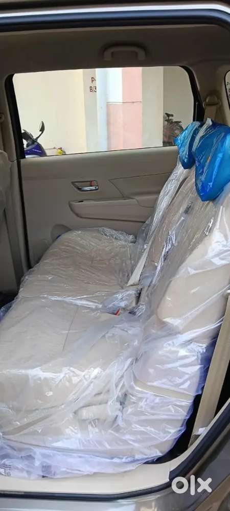 New Maruti Exartiga Vxi Cng Second Top Model Arjunt Sale .