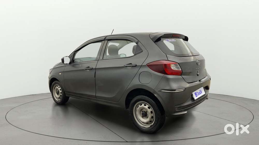 Tata Tiago 1.2 Revotron Xm, 2022, Cng & Hybrids