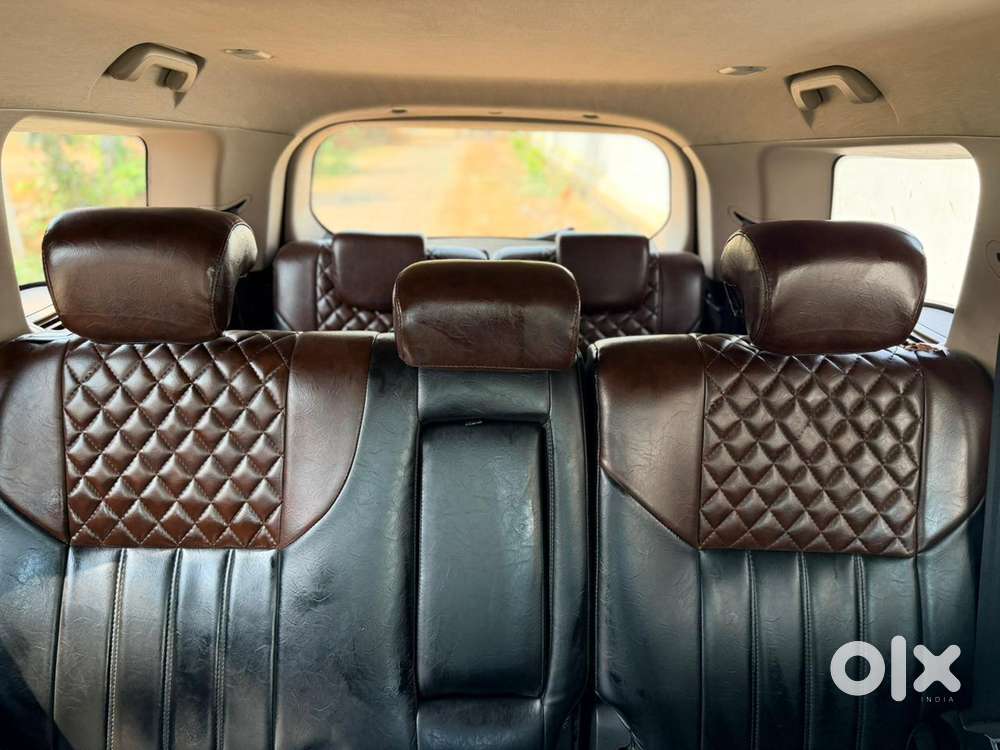 Mahindra Xuv500 2011-2015 W6 2wd, 2013, Diesel