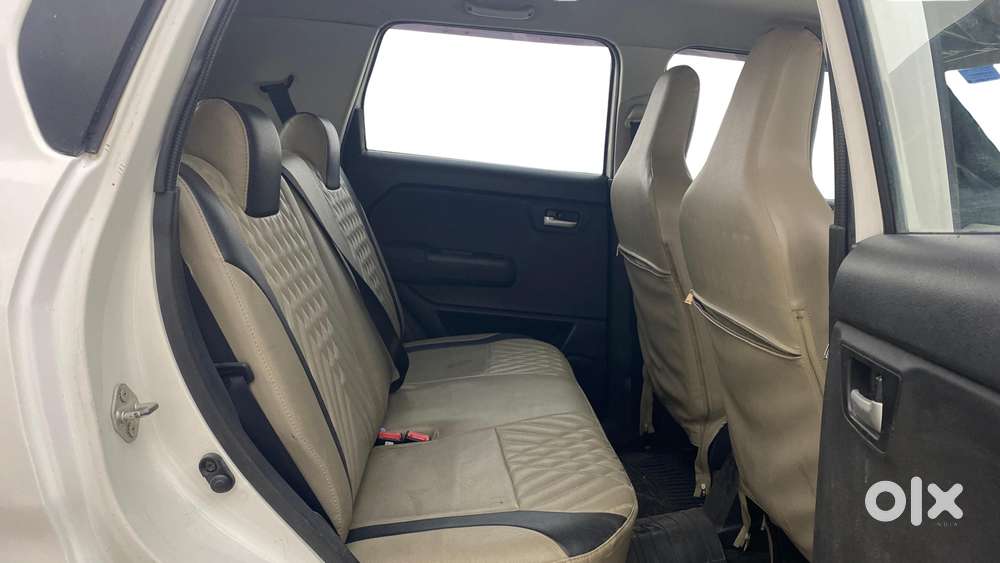 Maruti Suzuki Wagon R 1.2 Vxi, 2019, Petrol