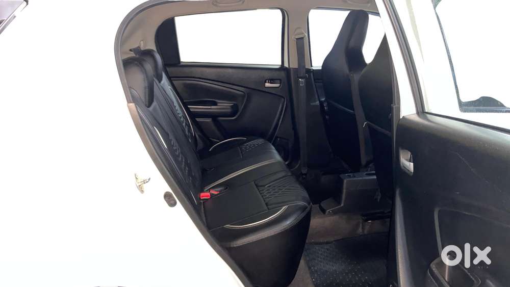 Maruti Suzuki Celerio Zxi, 2023, Petrol