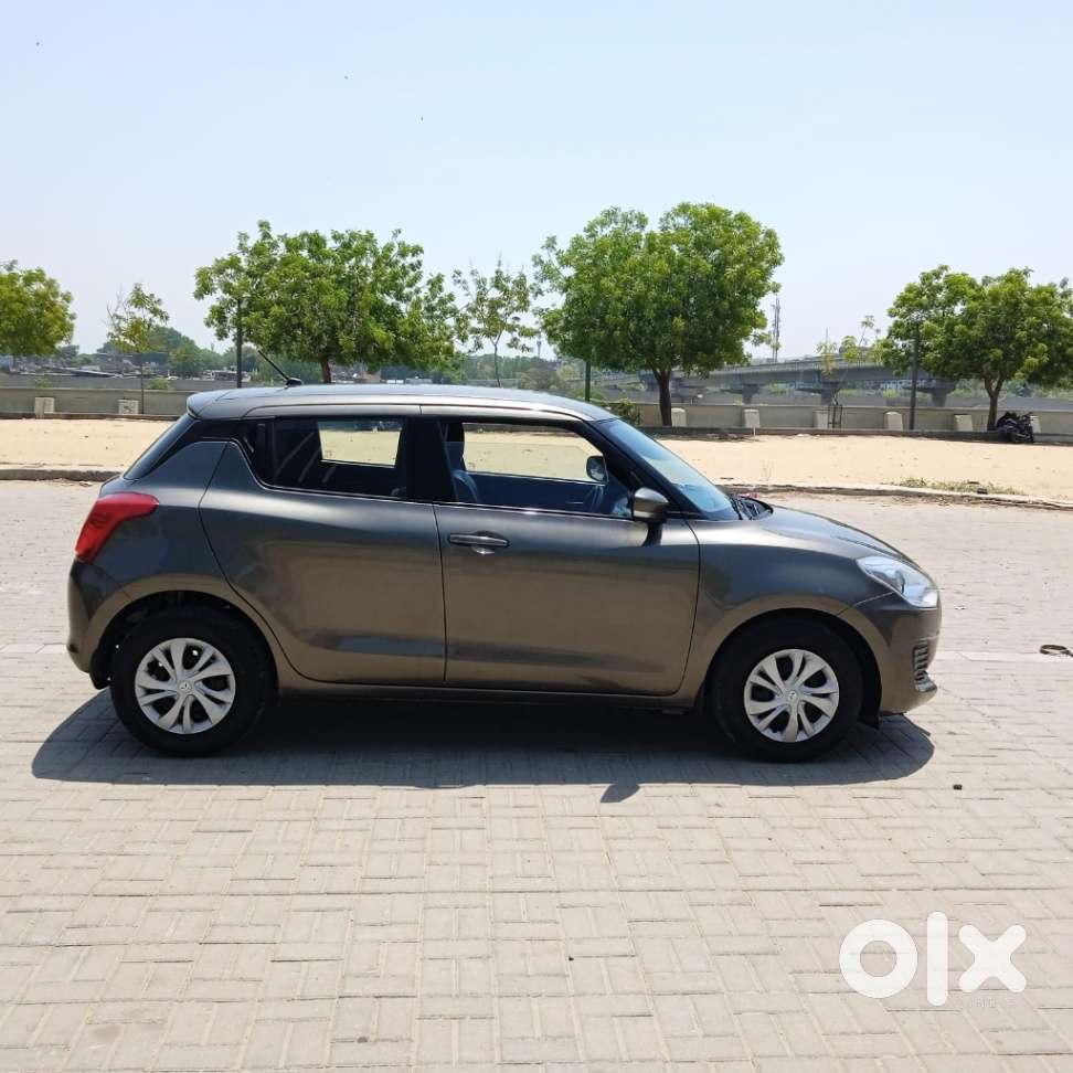 Maruti Suzuki Swift Amt Vxi, 2018, Petrol