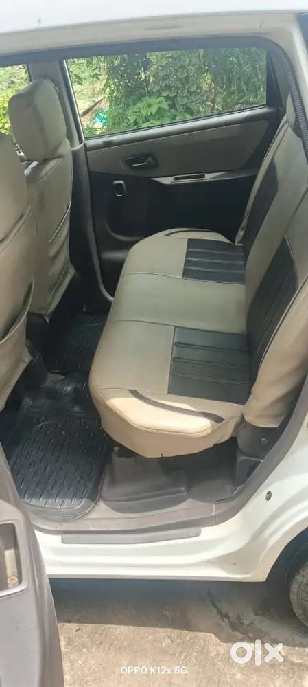 Maruti Suzuki Zen Estilo 2012 Petrol 85000 Km Driven