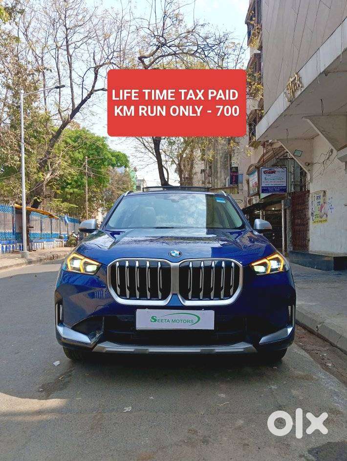 Bmw X1 Sdrive18i Xline, 2023, Petrol