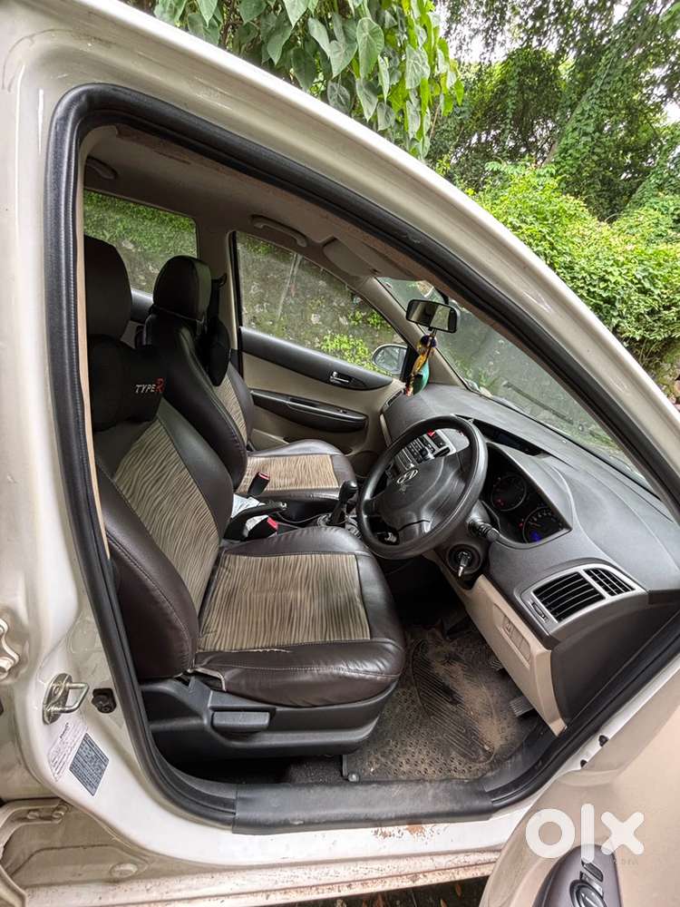 Hyundai I20 Diesel Manual 2013 Model