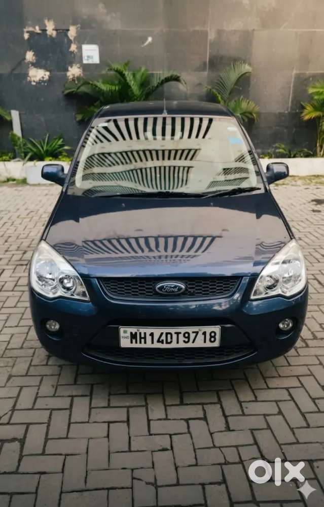 Ford Classic 2013 Mint Condition Just At 249999
