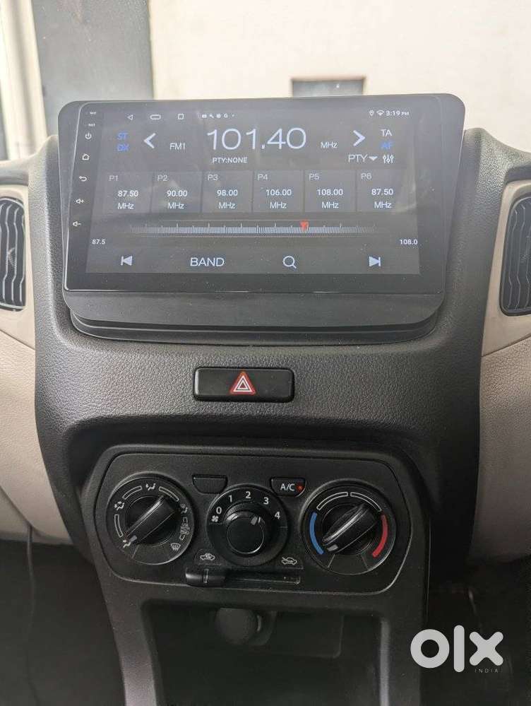 Maruti Suzuki Wagon R Cng Lxi, 2021, Cng & Hybrids