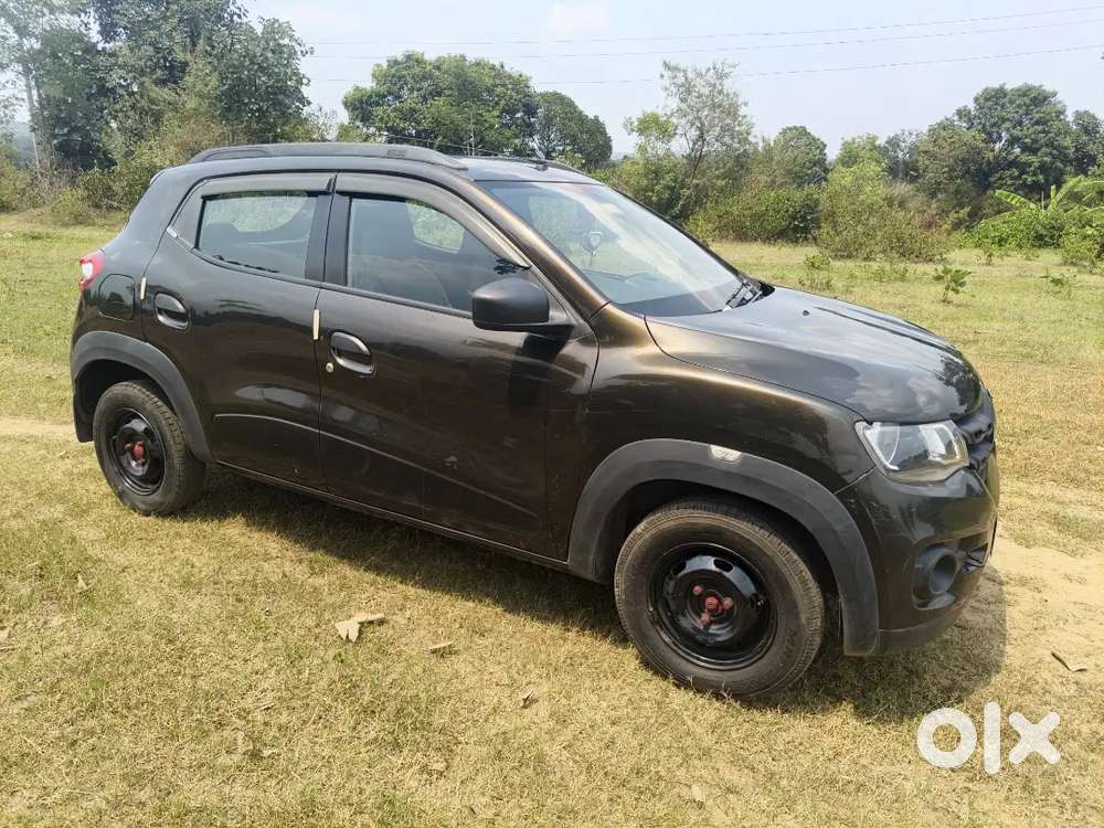 Renault Kwid 2020 Petrol Good Condition