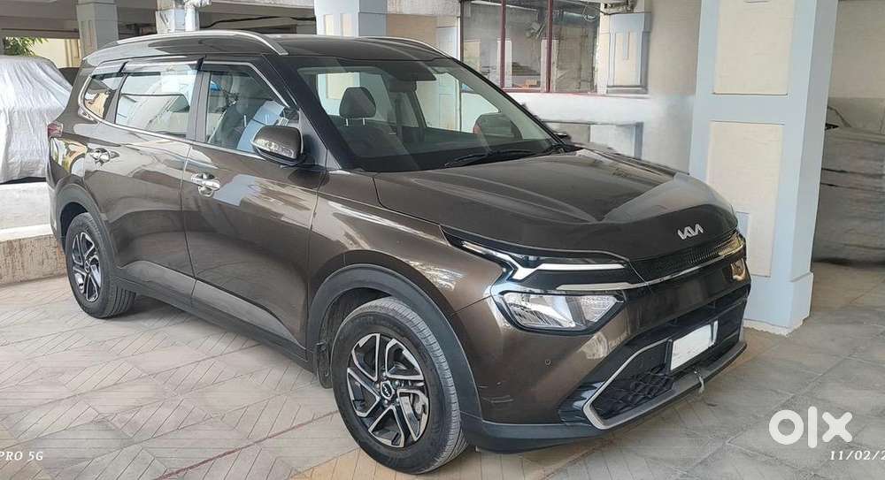 Kia Diesel Year 2022 Manual, 33000km