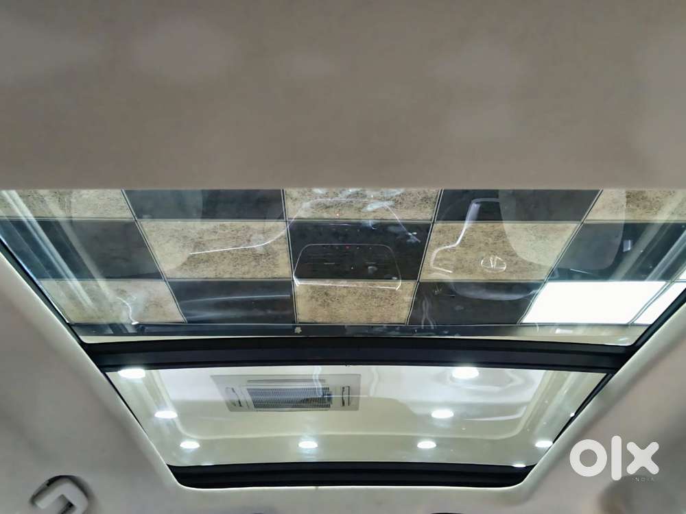 Tata Safari 2.0 Kryotec Xza Plus (o) Red Dark Edition, 2023, Diesel