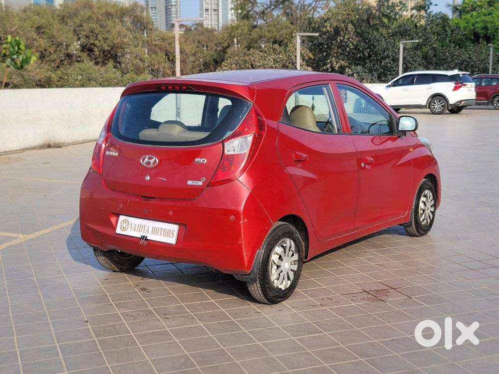 Hyundai Eon Era +, 2013, Petrol