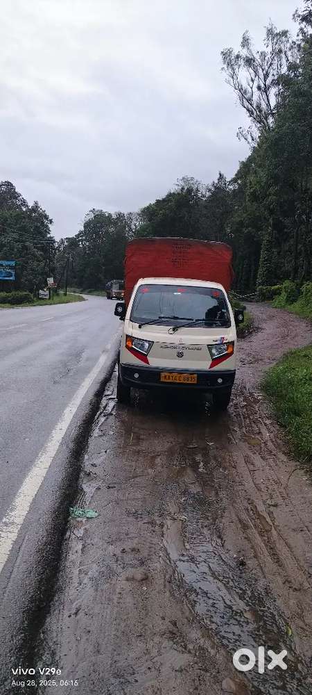 Ashok Leyland I4 Stile Diesel 2024