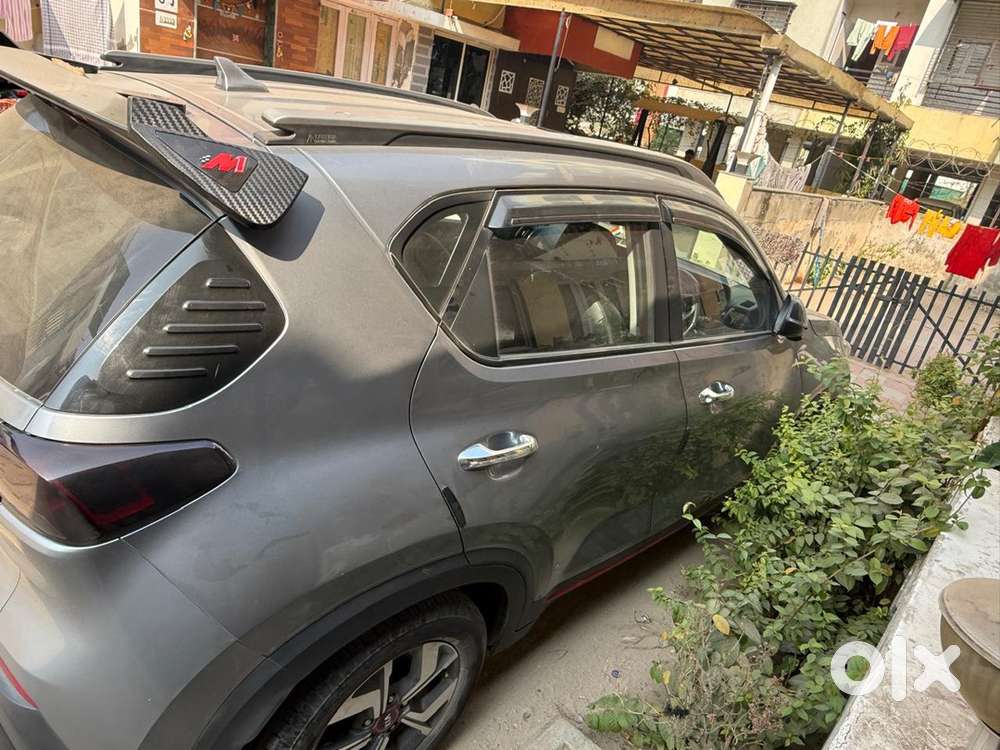 Kia Sonet Diesel 2020