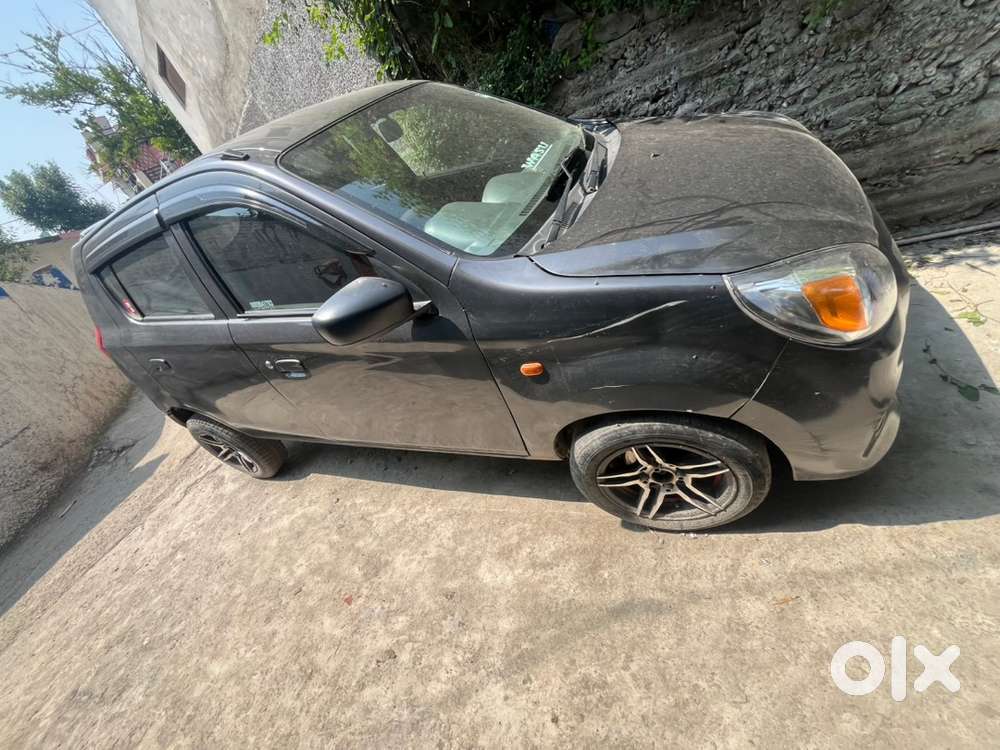 Maruti Suzuki Car 2013