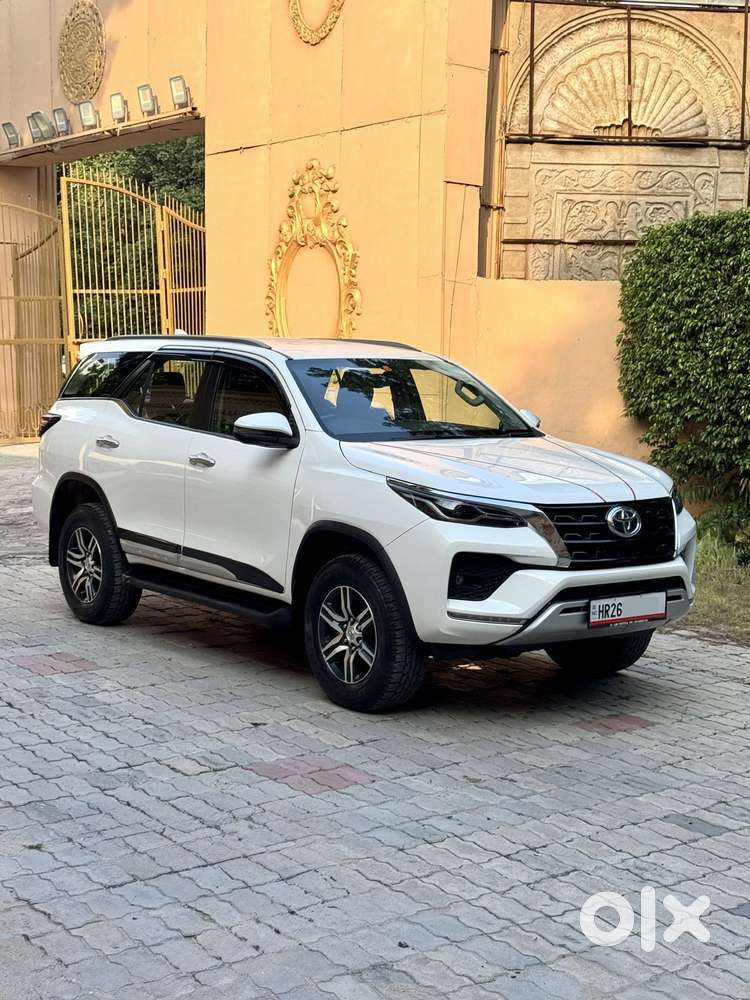 Toyota Fortuner 4x2 At 2.8 Diesel, 2026, Diesel