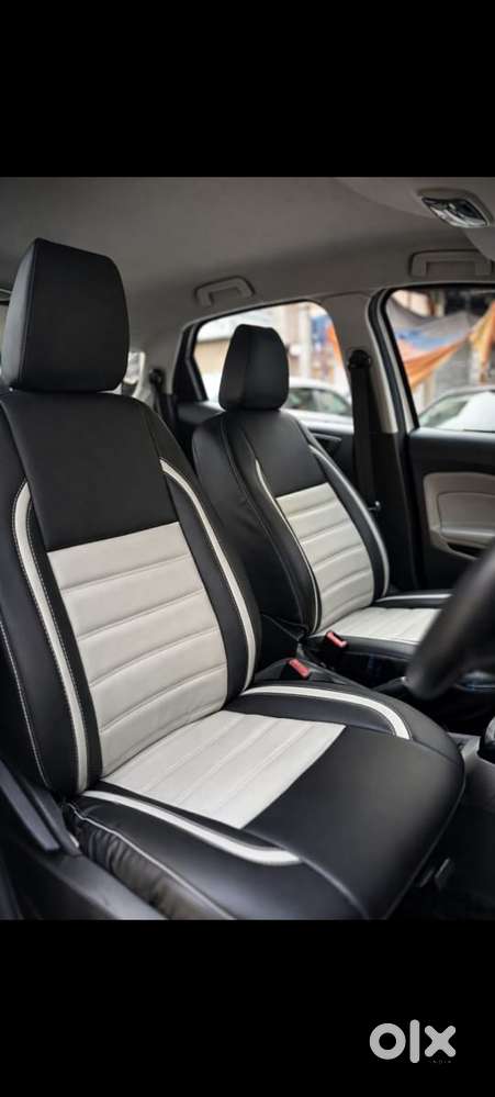 Ford Ecosport, 2017, Petrol