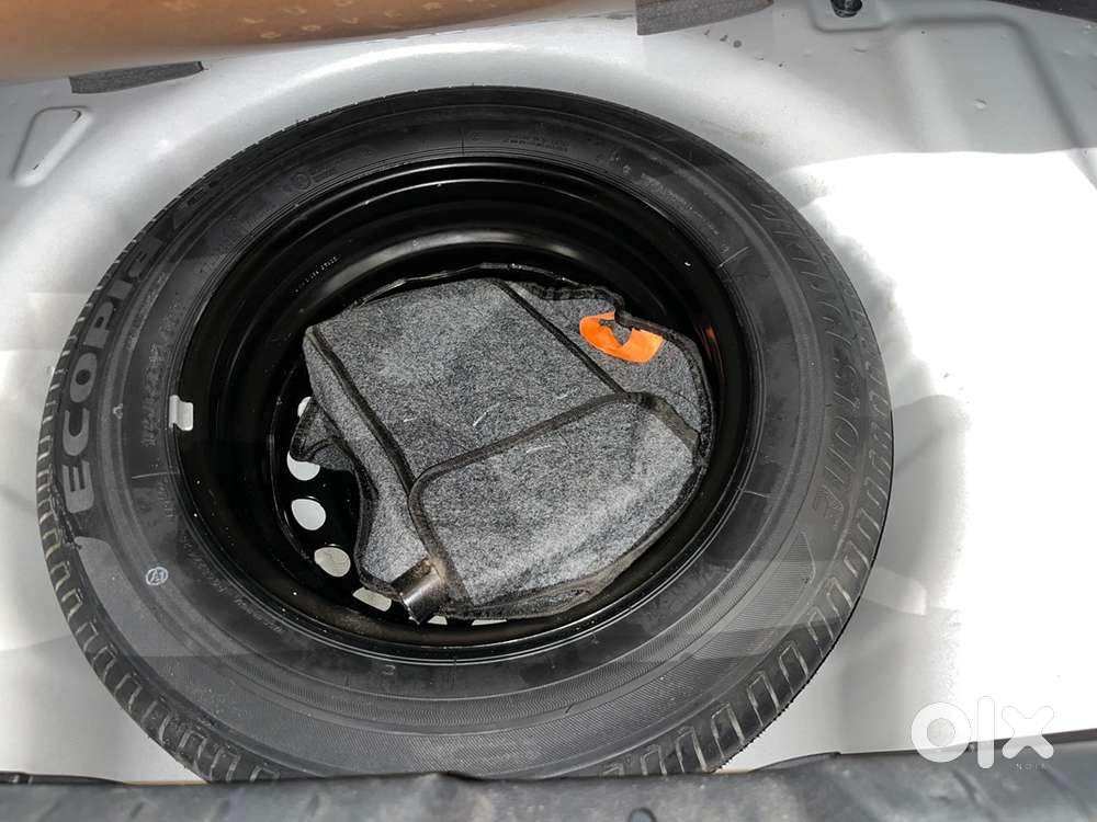 Hyundai New I20 Petrol Dct 2001