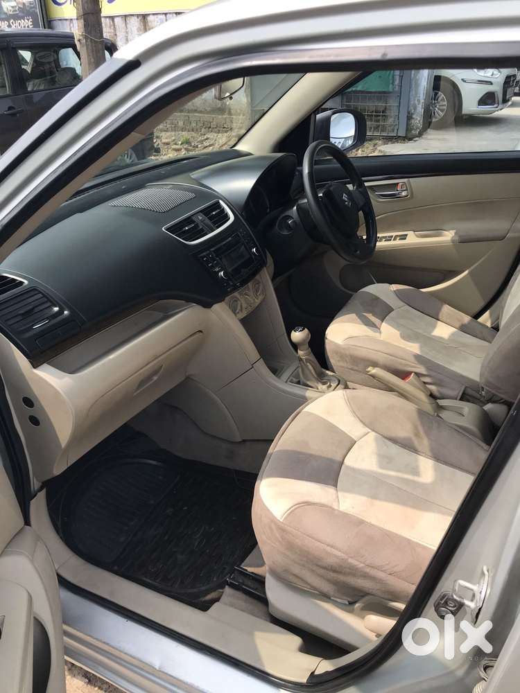 Maruti Suzuki Swift Dzire Vdi Optional, 2016, Diesel