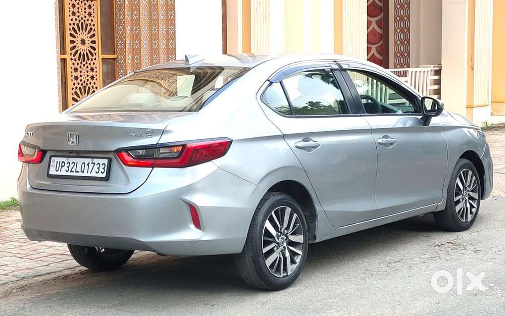 Honda City 2011-2013 1.5 V Mt Sunroof, 2020, Diesel