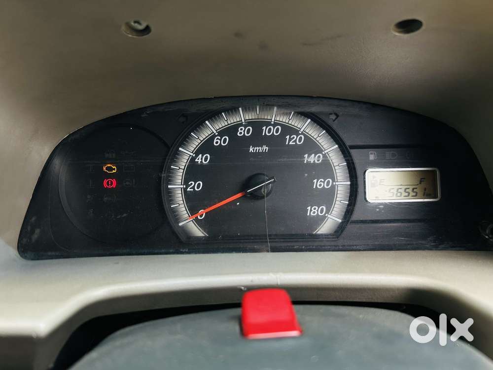 Maruti Suzuki Eeco 5 Seater Ac, 2015, Petrol