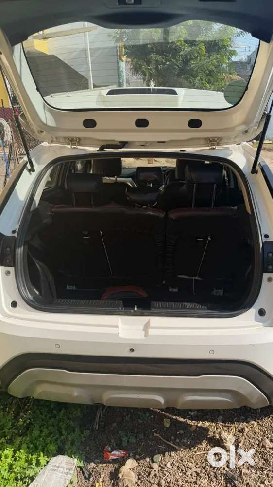Maruti Suzuki Fronx 2023