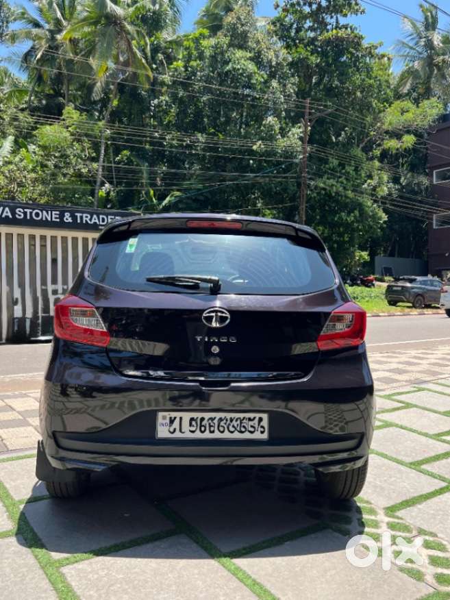 Tata Tiago Xza Plus, 2023, Petrol