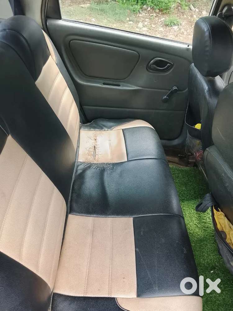 Maruti Suzuki Alto 2003 Petrol Well Maintained