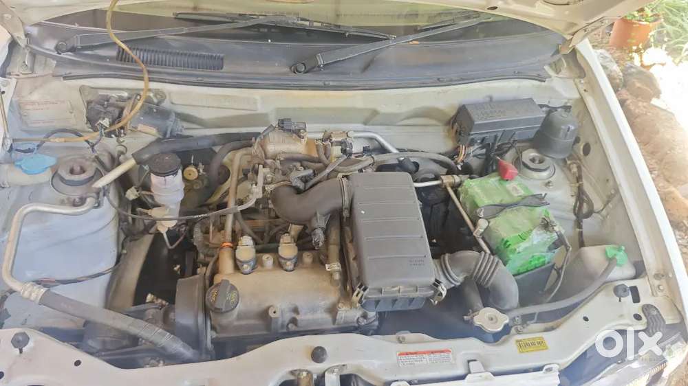 2011 Alto Lxi, Fitness Up To 2031, 2nd Owner, 77km , Amount - 1.6 L