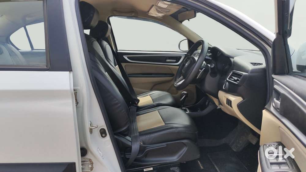 Honda Amaze Vx 1.2 Petrol Cvt, 2022, Petrol